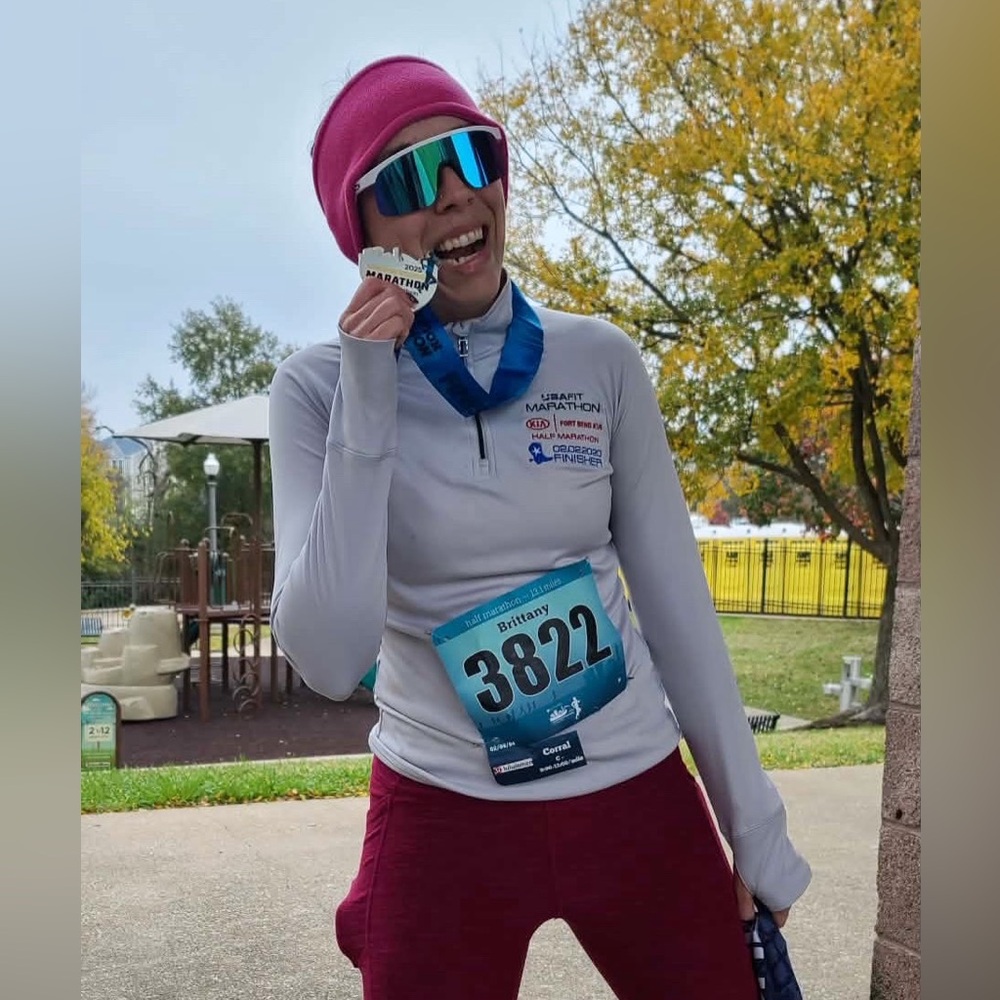 Run Funds for Marathon - Picture 2 of 3